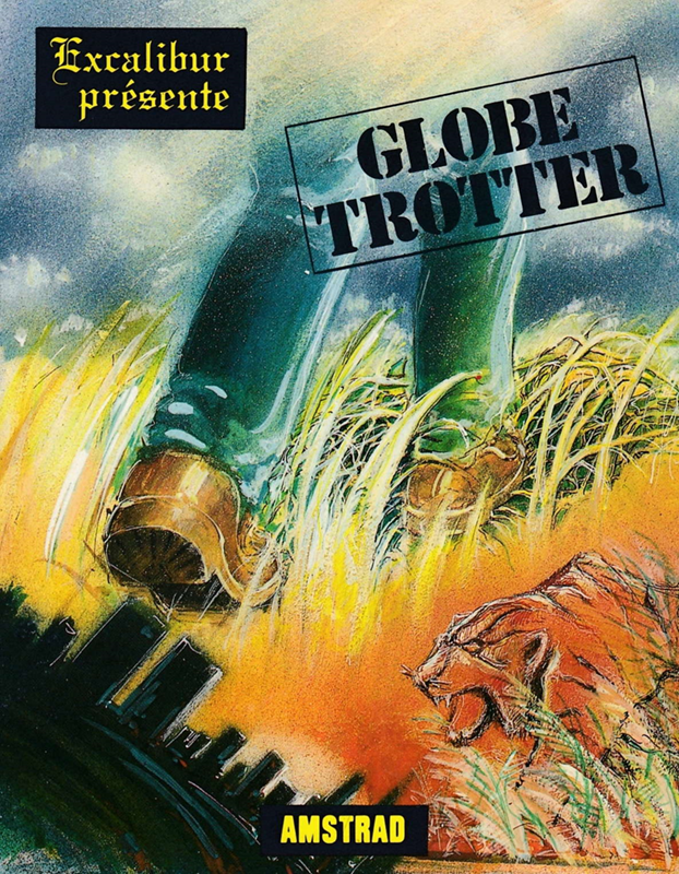 Globe-Trotter
