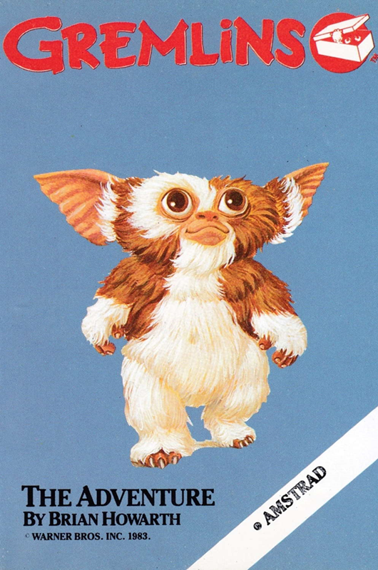 Gremlins - The Adventure