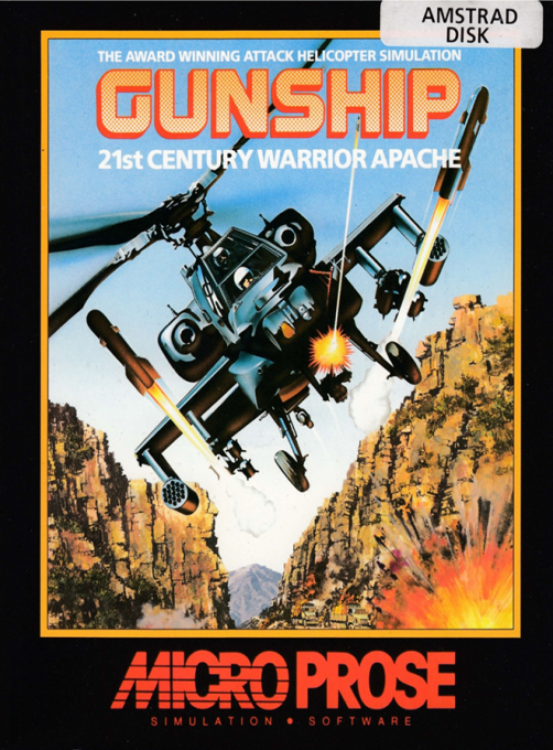 Gunship