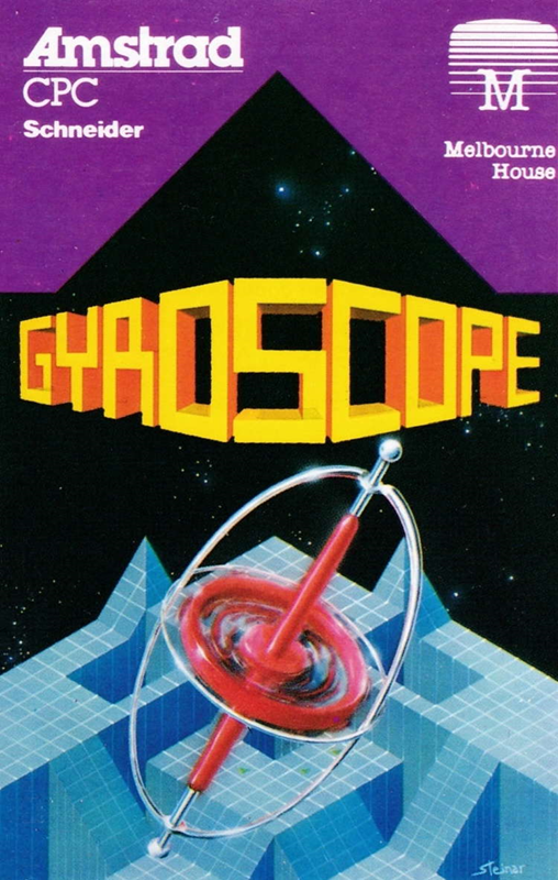 Gyroscope