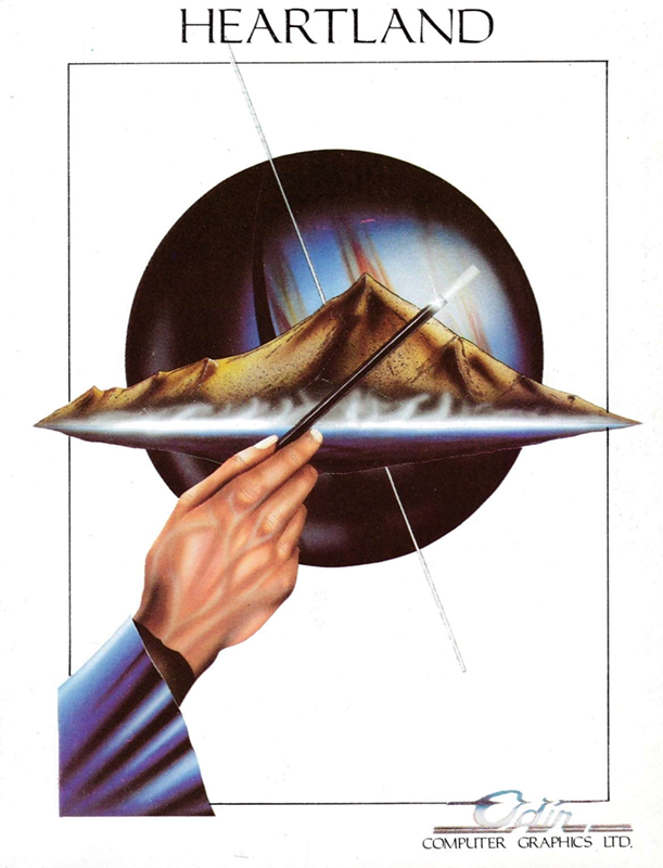 Heartland