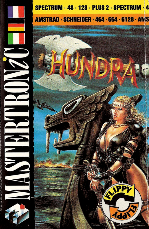 Hundra