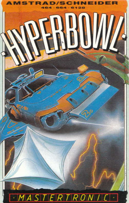 Hyperbowl