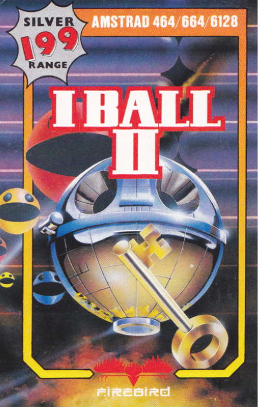 I, Ball 2