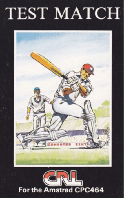 Ian Botham's Test Match