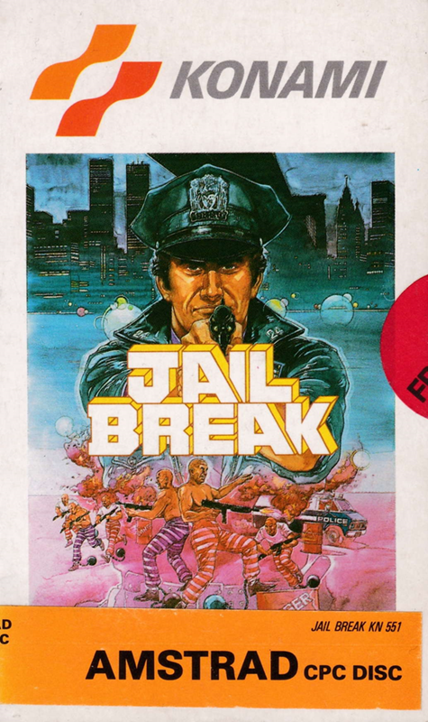 Jail Break
