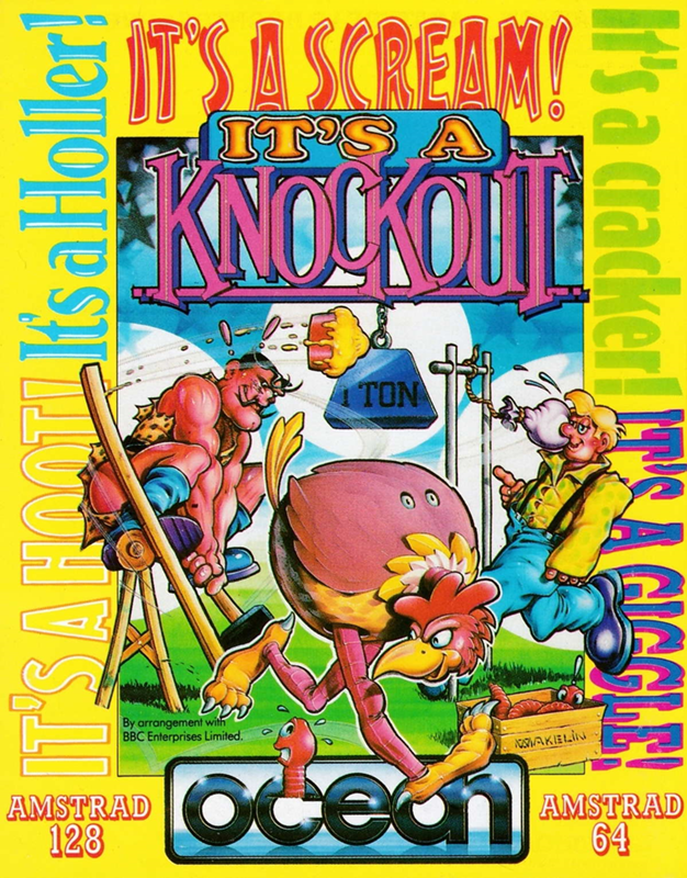 Jeux Sans Frontières