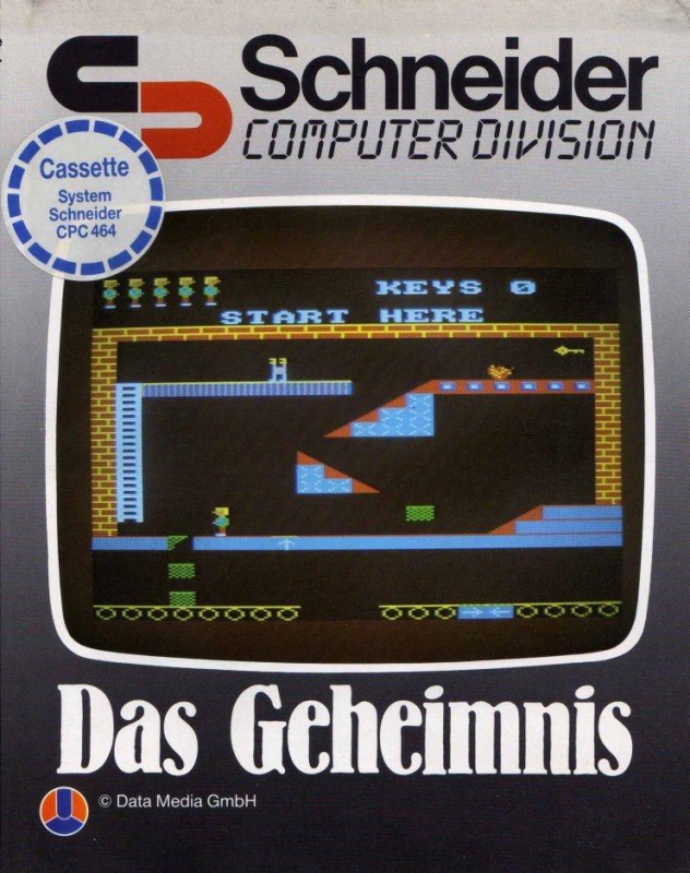 Karl's Treasure Hunt