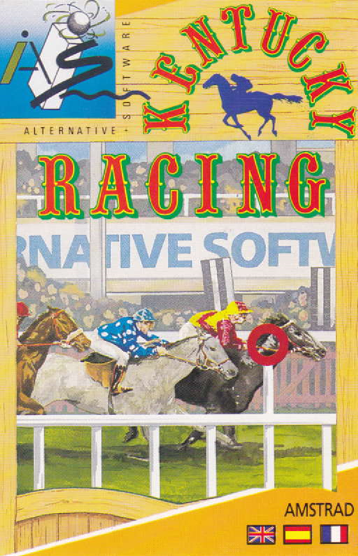 Kentucky Racing