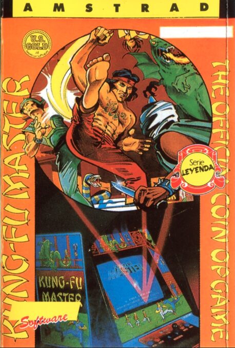 Kung-Fu