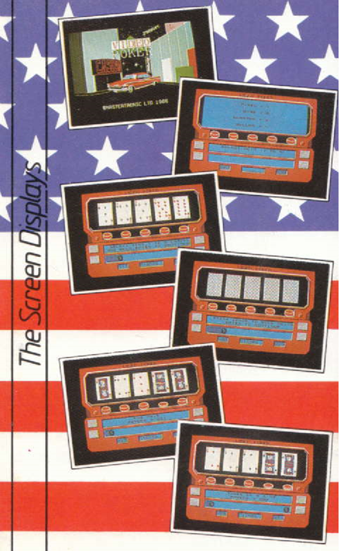 Las Vegas Video Poker - Dos