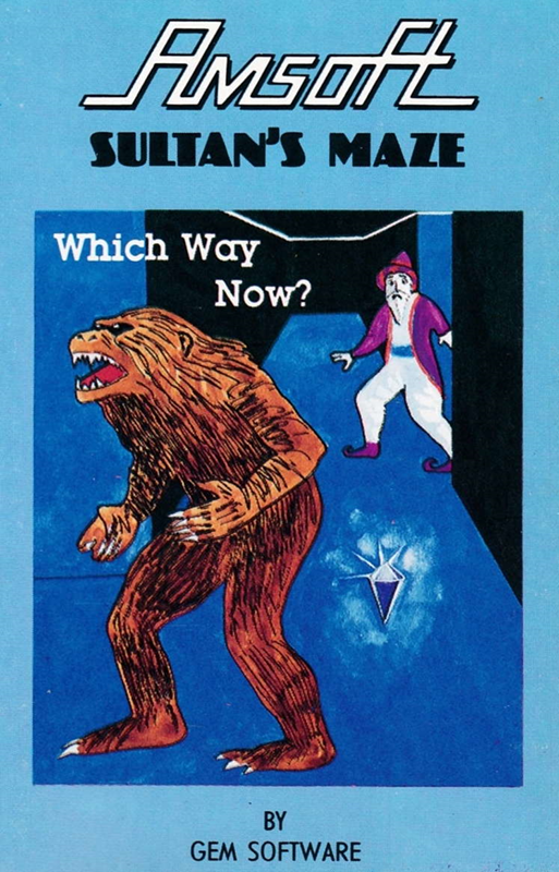 Le Labyrinthe Du Sultan