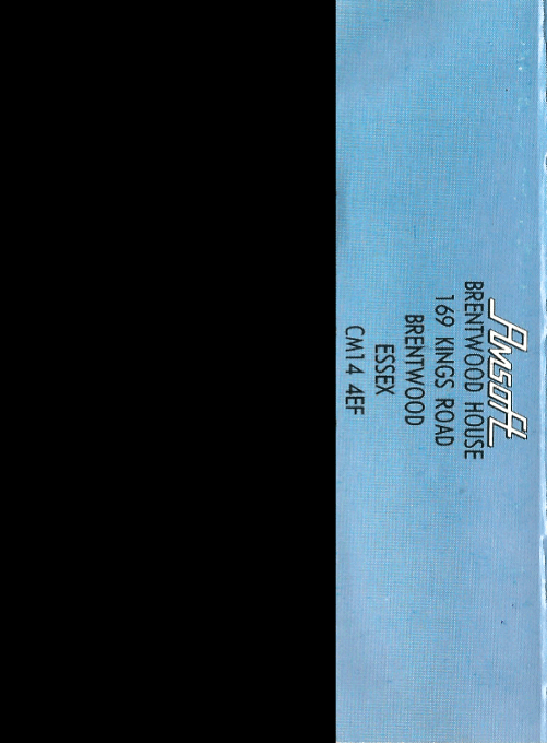 Le Labyrinthe Du Sultan - Dos