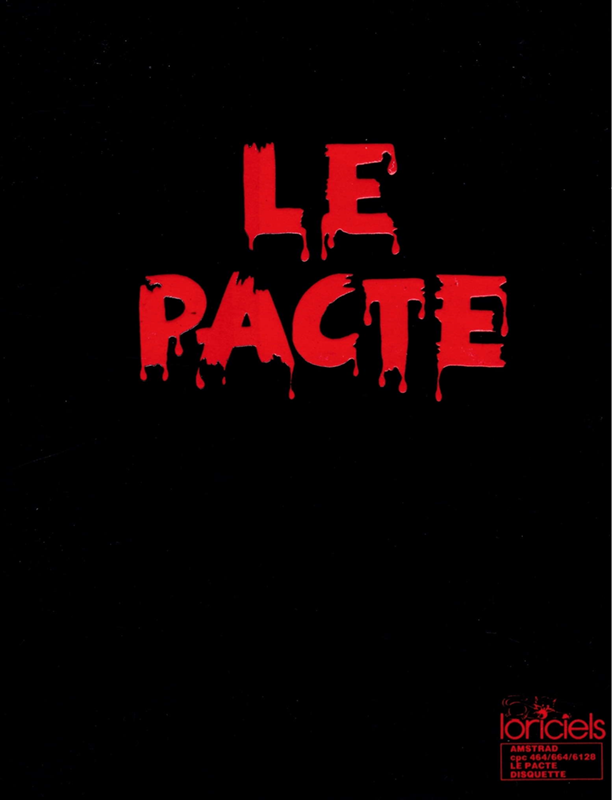Le Pacte