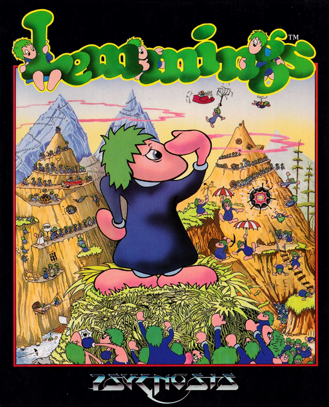Lemmings