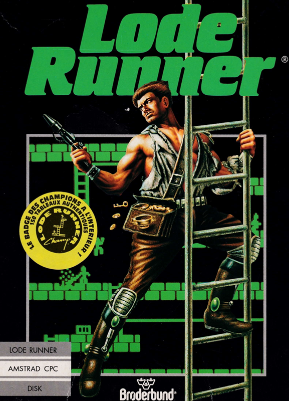 Lode Runner