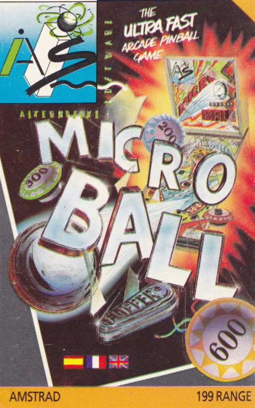 Microball
