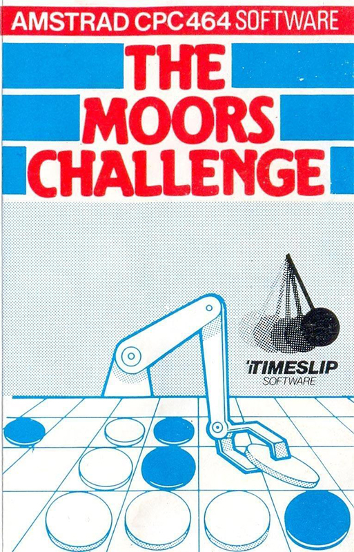 Moors Challenge, The