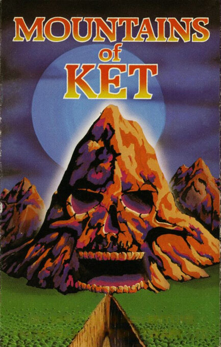 Mountains Of Ket