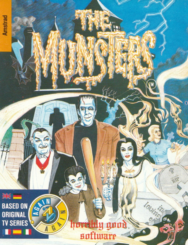 Munsters, The