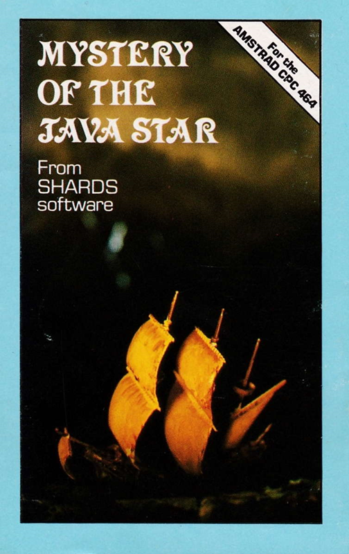Mystery Of The Java Star, The