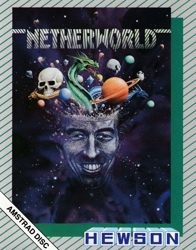 Netherworld