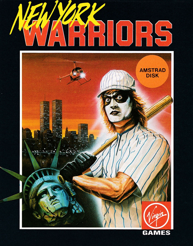 New York Warriors