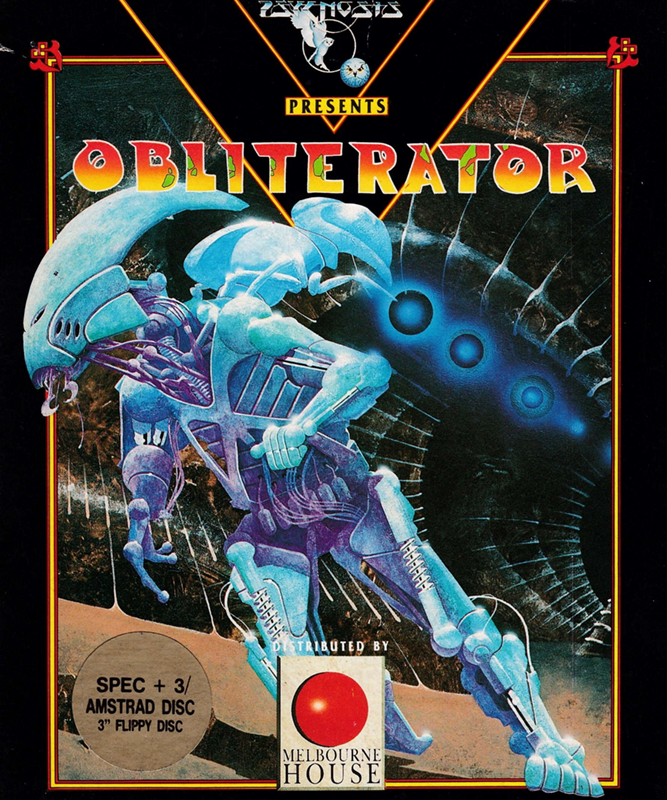 Obliterator