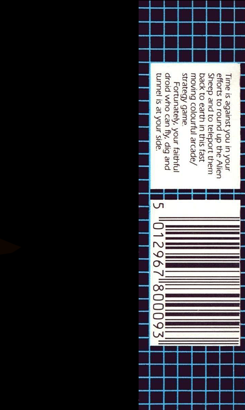 One Man And His Droid - Dos