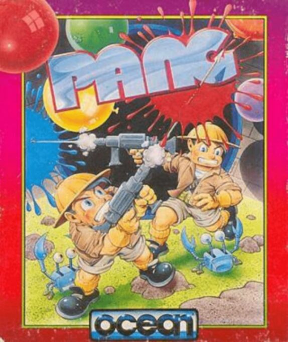 Pang (Schneider Magazin)
