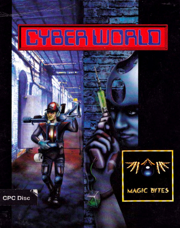 Paranoia Complex, The