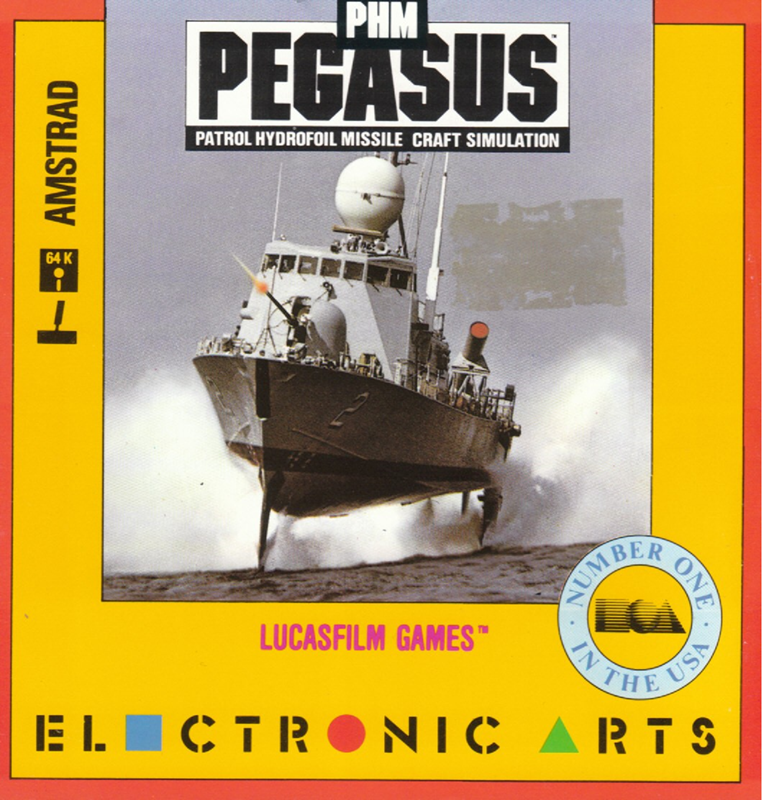 PHM Pegasus