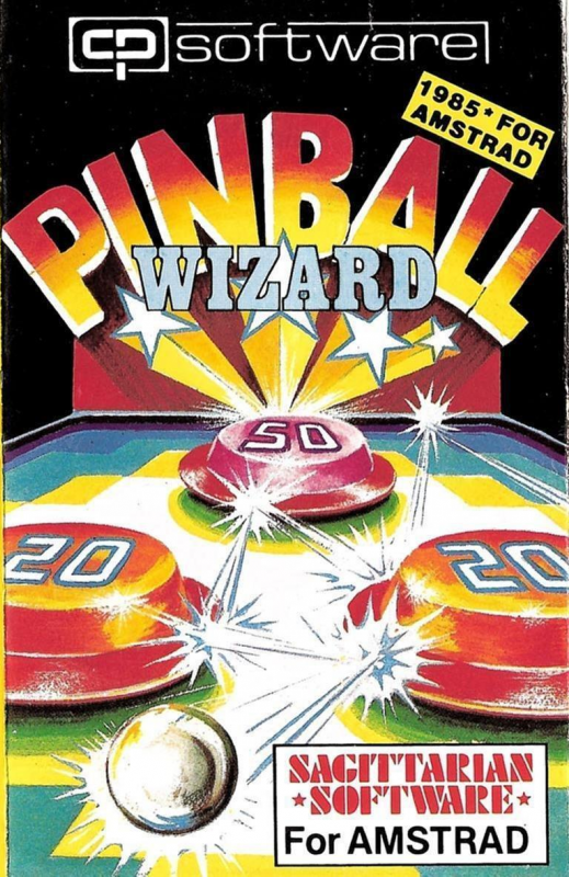 Pinball Wizard
