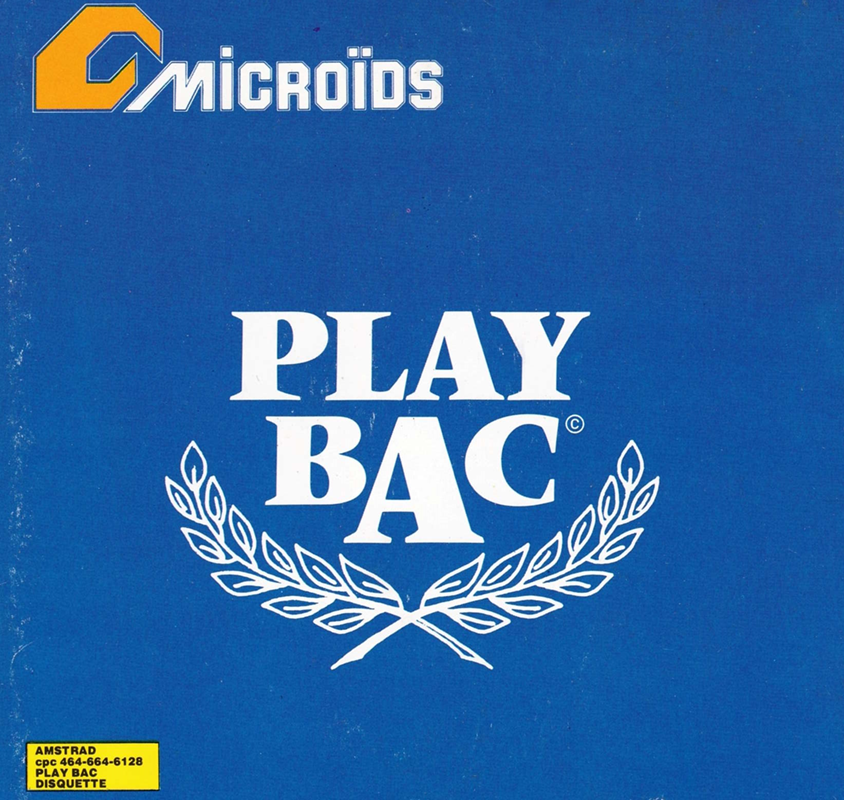 Play Bac