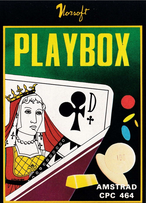 Playbox