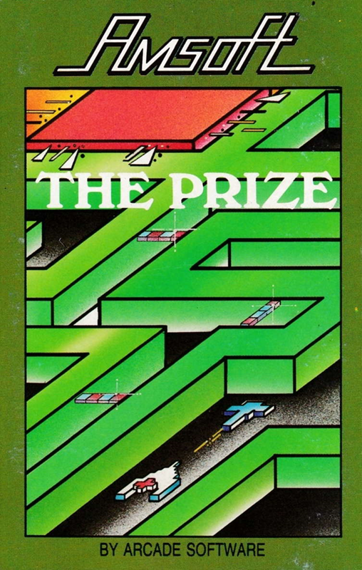 Prize, The