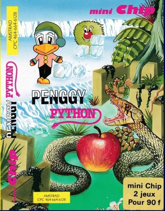 Python