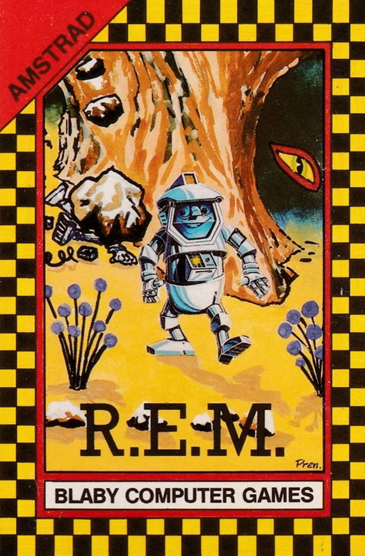 R.E.M.