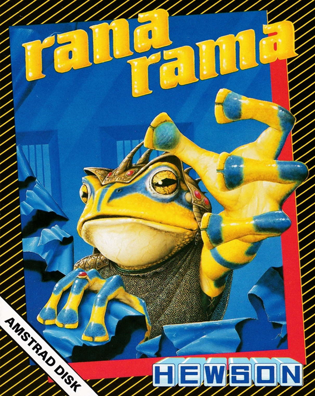 Rana Rama