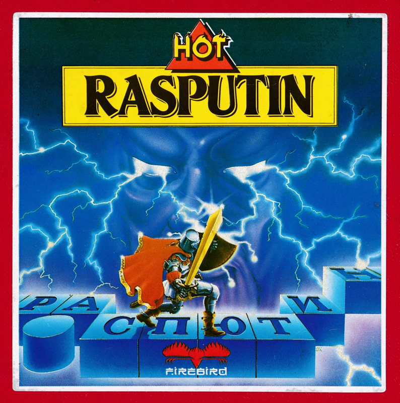 Rasputin