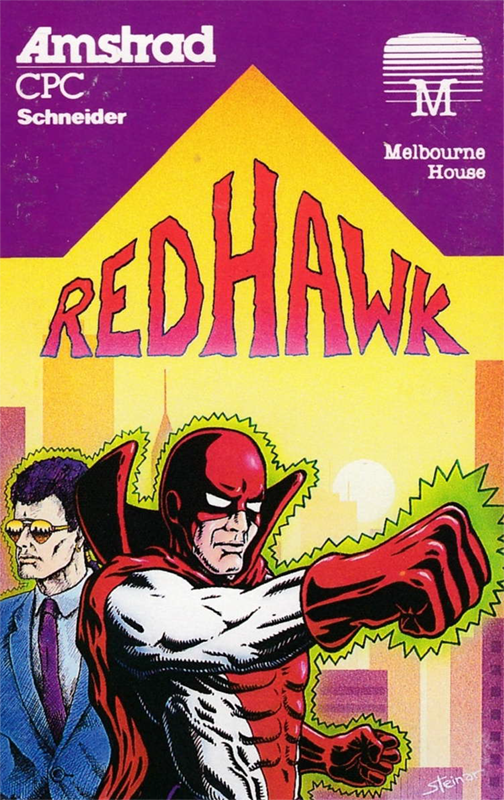 Redhawk