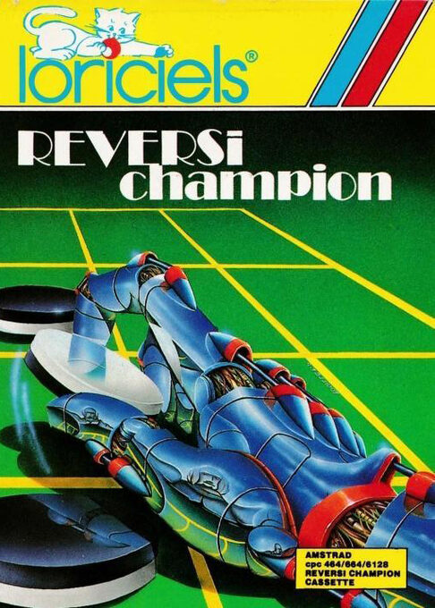 Reversi