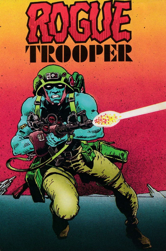 Rogue Trooper