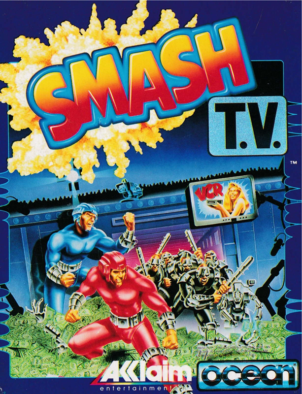 Smash T.V.
