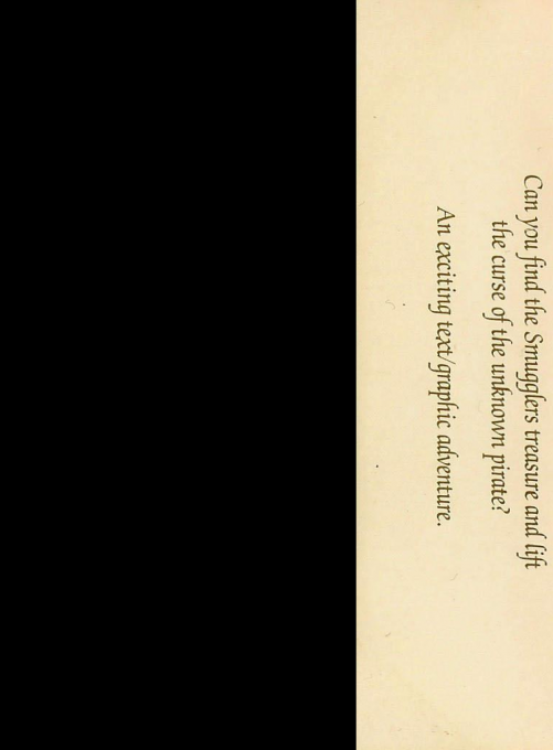 Smugglers Cove - Dos