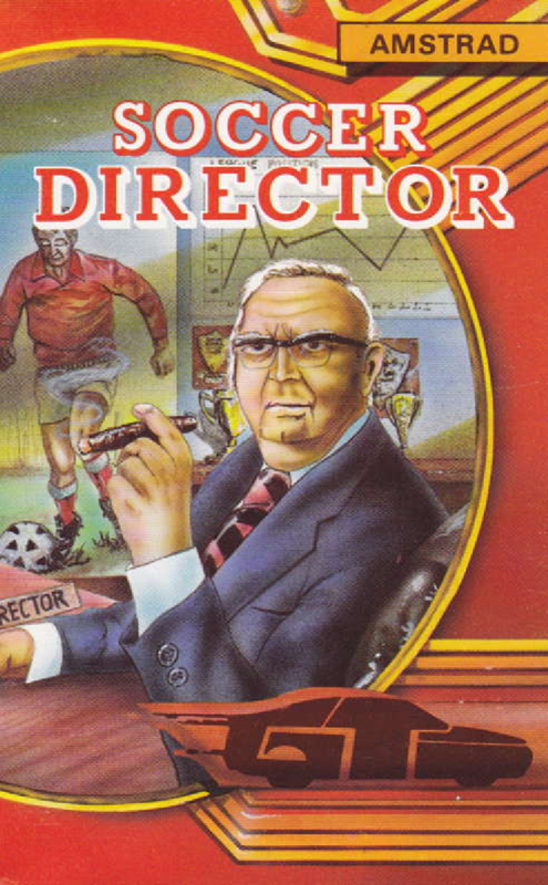 Soccer Director