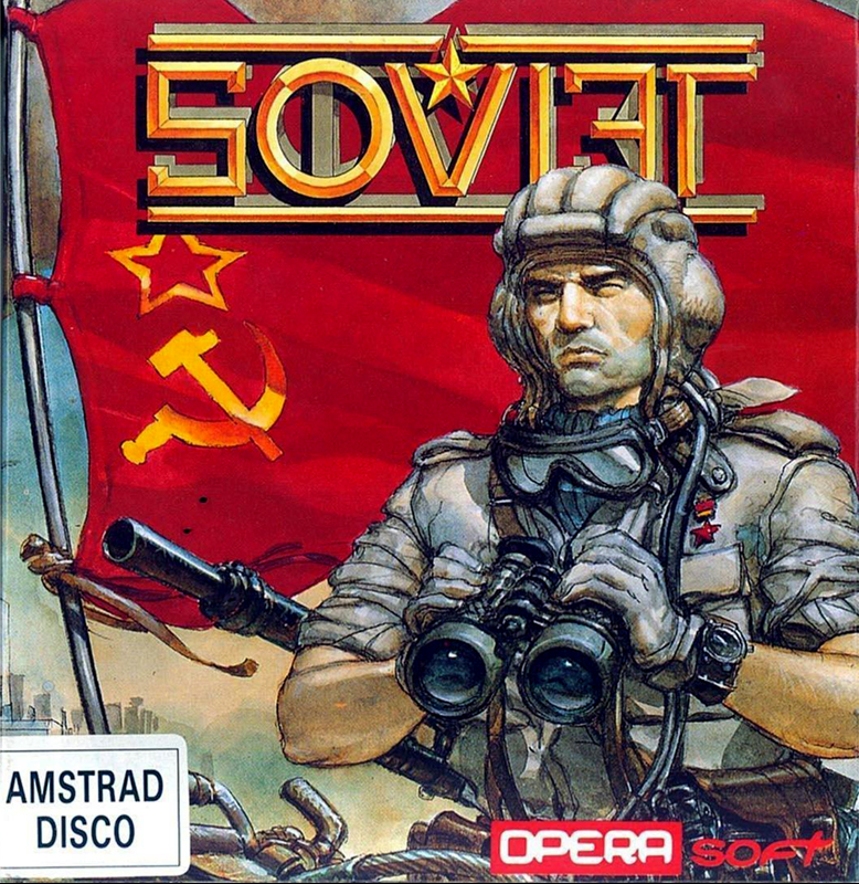 Soviet
