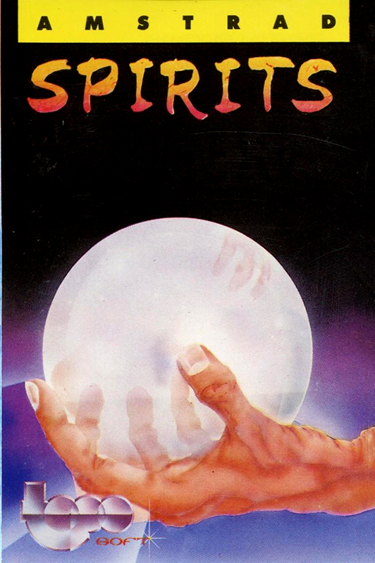 Spirits