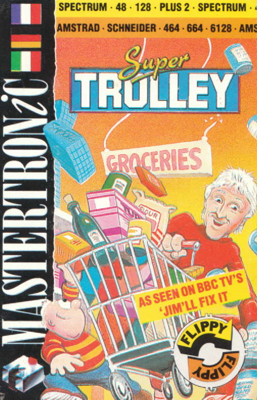 Super Trolley