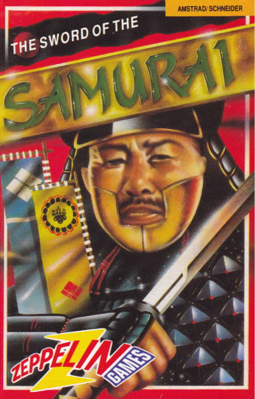 Sword Of The Samurai